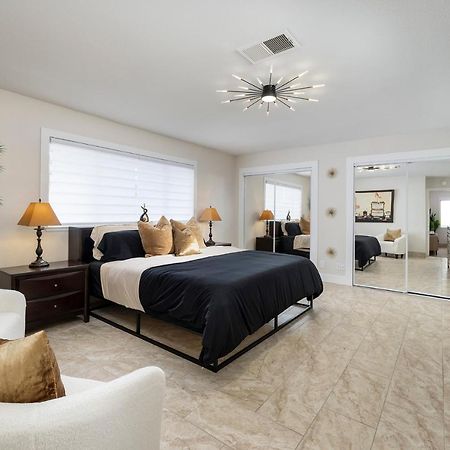 Single Story Minutes From Summerlin With Rv Parking & Dog Friendly Las Vegas Exterior foto