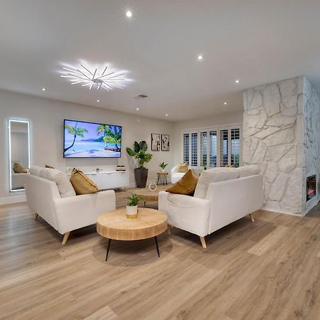 Single Story Minutes From Summerlin With Rv Parking & Dog Friendly Las Vegas Exterior foto